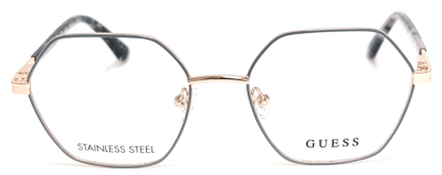 Оправа для очков GUESS GU8275  фотография-15
