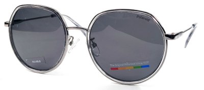 Очки солнцезащитные Polaroid PLD4160/G/S/X  фотография-1