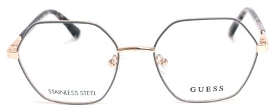 Оправа для очков GUESS GU8275  фотография-15