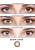 цветные контактные линзы Adria Elegant 4 блистера  фотография-6
