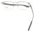 Оправа для очков RAY BAN RB8421 фотография-4 Оправа для очков RAY BAN RB8421 фотография-4