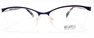 Оправа для очков Megapolis 455  фотография-2