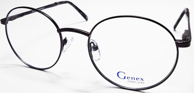 Оправа для очков Genex G-1035  фотография-1