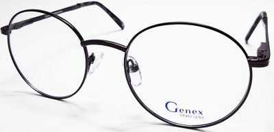 Оправа для очков Genex G-1035  фотография-1