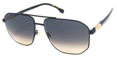 Очки солнцезащитные Boss BOSS 1832/S  фотография-1