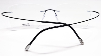 Оправа для очков Silhouette TMA MUST 7799  фотография-3