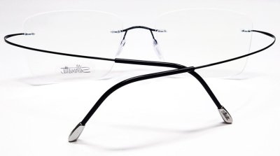 Оправа для очков Silhouette TMA MUST 7799  фотография-3