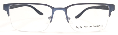 Оправа для очков ARMANI EXCHANGE AX1046  фотография-2