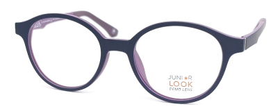 Оправа для очков Junior LOOK JL-1785 с солнцезащитным клипом  фотография-7