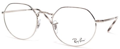 Оправа для очков RAY BAN RB6465 JACK  фотография-1