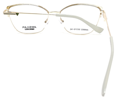 Оправа для очков AMSHAR AM8902  фотография-3