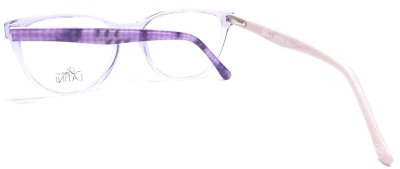 Оправа для очков LINA LATINI 65017  фотография-3