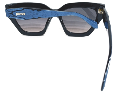 Очки солнцезащитные JUST CAVALLI SJC171  фотография-4