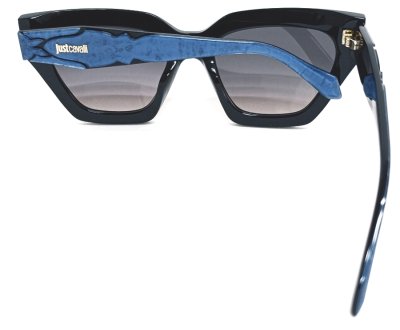 Очки солнцезащитные JUST CAVALLI SJC171  фотография-4