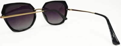 Солнцезащитные очки SISSI 18305  фотография-3