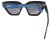 Очки солнцезащитные JUST CAVALLI SJC171 фотография-4 Очки солнцезащитные JUST CAVALLI SJC171 фотография-4