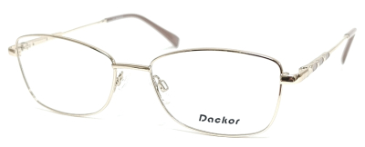 Оправа для очков Dackor 384  фотография-9