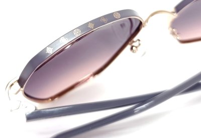 Очки солнцезащитные GUESS GU 00108  фотография-5