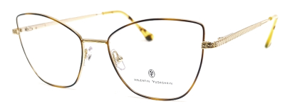 Оправа для очков VALENTIN YUDASHKIN VY 20059  фотография-5