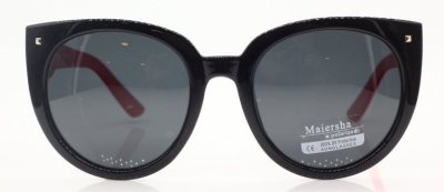 Очки солнцезащитные MAIERSHA POLARIZED 03211  фотография-8