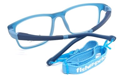 Оправа для очков Fisher Price FPVN031  фотография-3