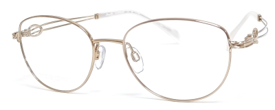 Оправа для очков CHARMANT Line Art XL2934  фотография-1