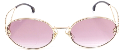 Очки солнцезащитные ETRO ETRO 0106/S  фотография-2