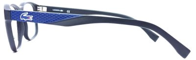 Оправа для очков LACOSTE L 2842  фотография-3