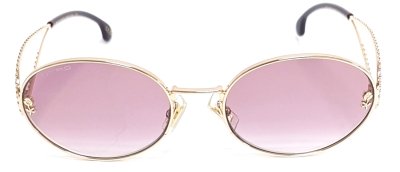 Очки солнцезащитные ETRO ETRO 0106/S  фотография-2