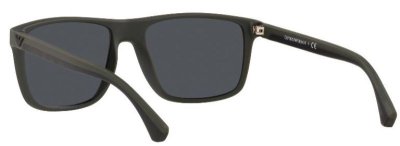 Очки солнцезащитные EMPORIO ARMANI EA4033  фотография-4
