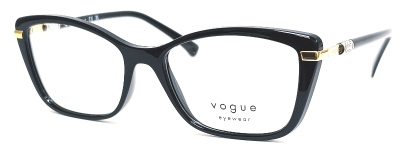 Оправа для очков VOGUE VO5487-B  фотография-1