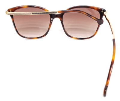 Очки солнцезащитные CAROLINA HERRERA HER 0261/G/S  фотография-4