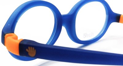 Оправа для очков NANOVISTA SILICON BABY NV163441  фотография-4