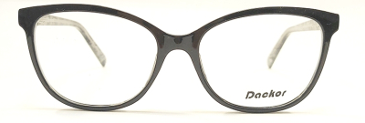Оправа для очков Dackor 655  фотография-2
