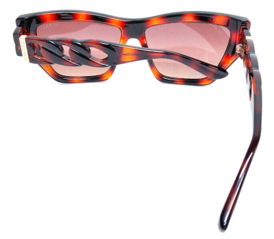 Очки солнцезащитные GUESS GU 00111  фотография-8