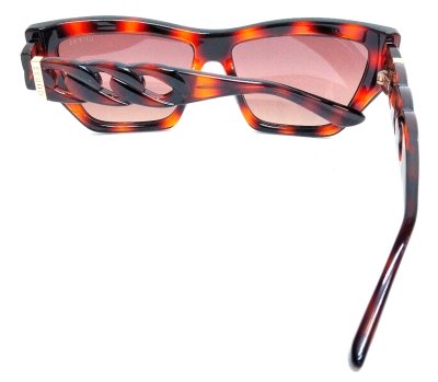 Очки солнцезащитные GUESS GU 00111  фотография-8