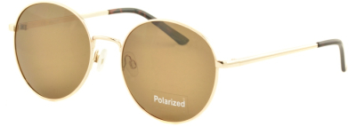 Очки солнцезащитные DACKOR 374  фотография-5