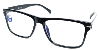 Очки готовые Matsuda MA2721 компьютерные  фотография-1