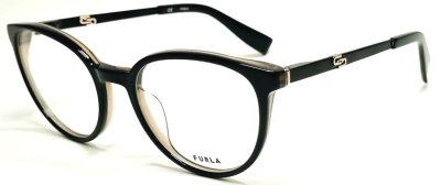 Оправа для очков FURLA VFU493  фотография-1