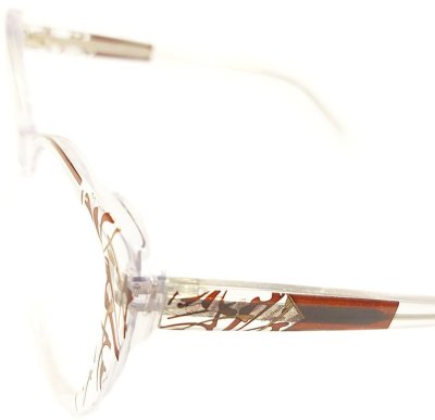 Оправа для очков Merel MS 8247  фотография-4