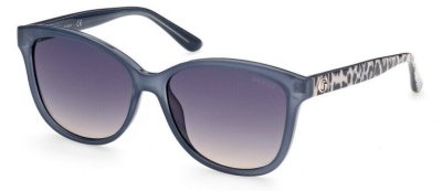 Очки солнцезащитные GUESS GU 7828  фотография-1