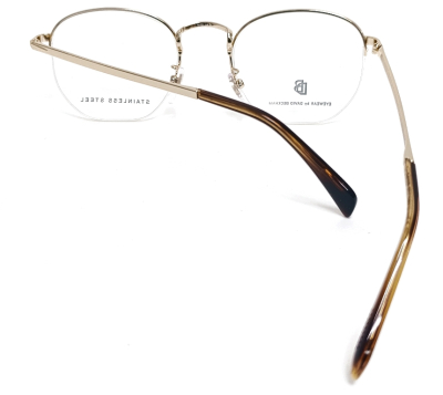 Оправа для очков DAVID BECKHAM DB 1087  фотография-4