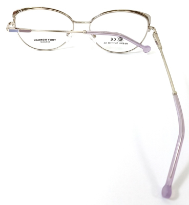 Оправа для очков Tony Morgan TM 8301  фотография-6