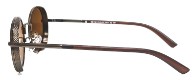 Очки солнцезащитные POMILED 08152  фотография-11