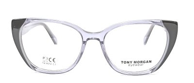 Оправа для очков Tony Morgan TM 8572  фотография-2