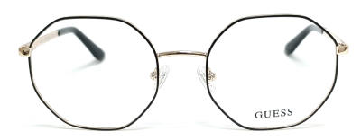 Оправа для очков GUESS GU50363  фотография-2