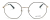 Оправа для очков GUESS GU50363  фотография-2