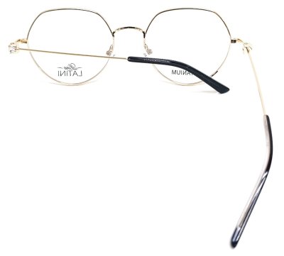 Оправа для очков LINA LATINI 63114  фотография-9