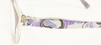 Оправа для очков Dackor 705  фотография-4