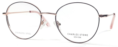Оправа для очков Willian Morris Charles Stone New York NY30102  фотография-1